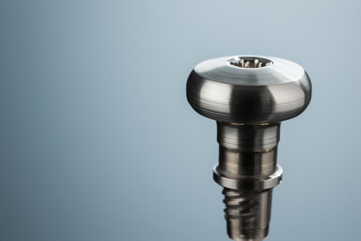 What Is a Healing Abutment