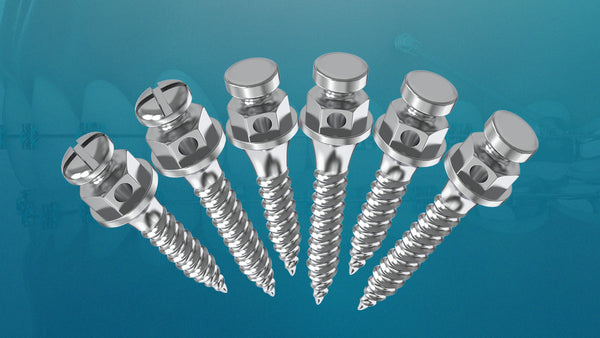 Optimizing Orthodontic Treatment with GDT Temporary Anchorage Devices (TADs)