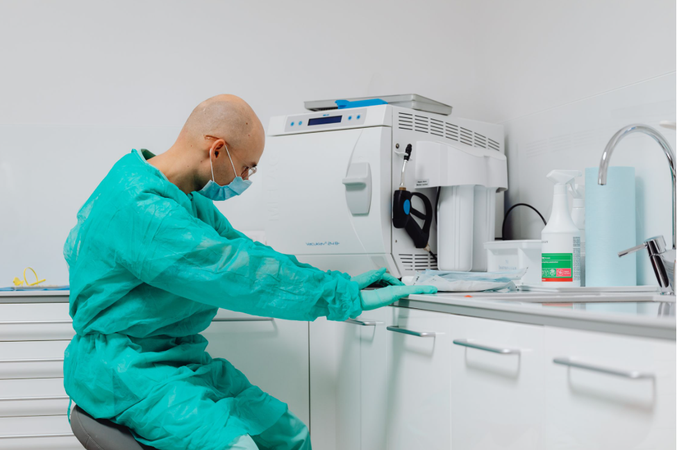 What Is the Difference Between Sterilization and Disinfection