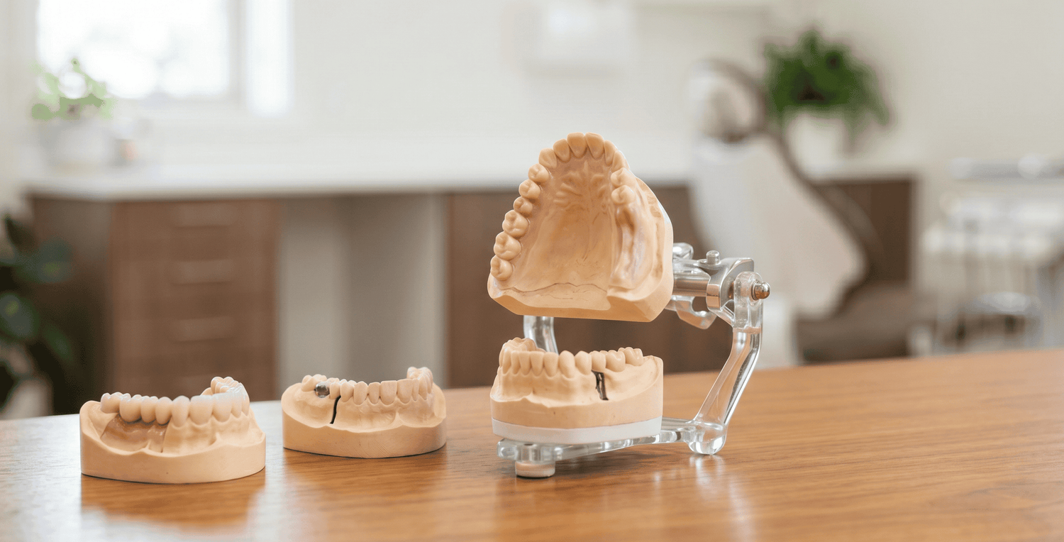 What is Dental Ridge Split Procedure?