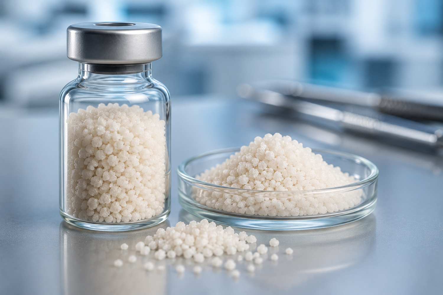 What Is A Bone Graft For Dental Implant