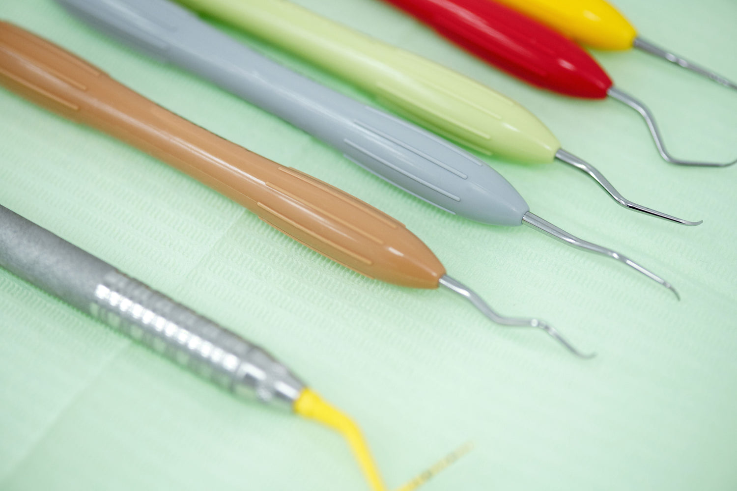 What Is a Curette
