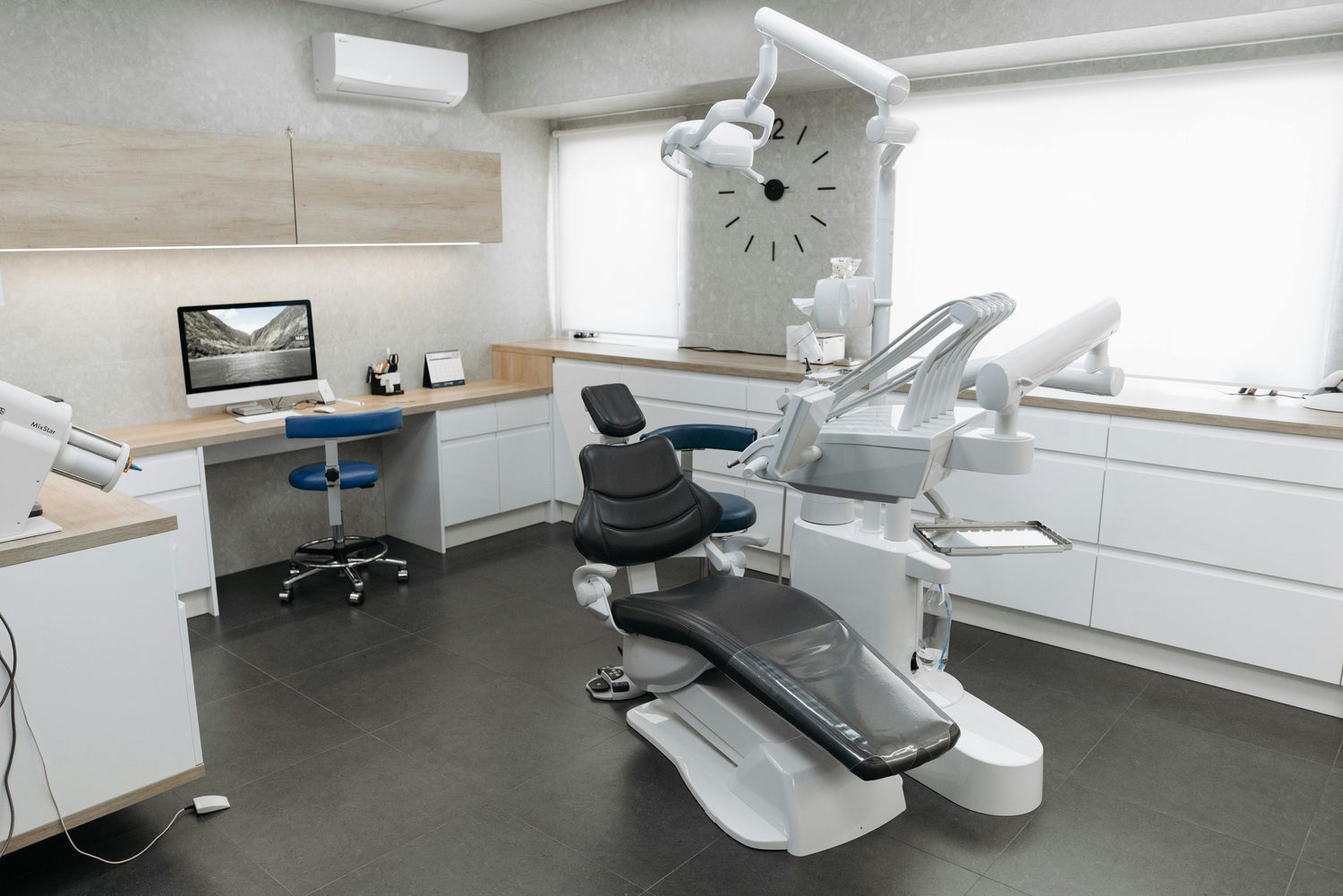 dental operatory