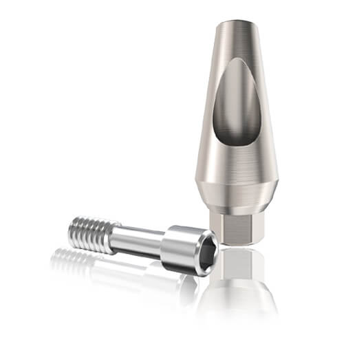 Angulated Abutments
