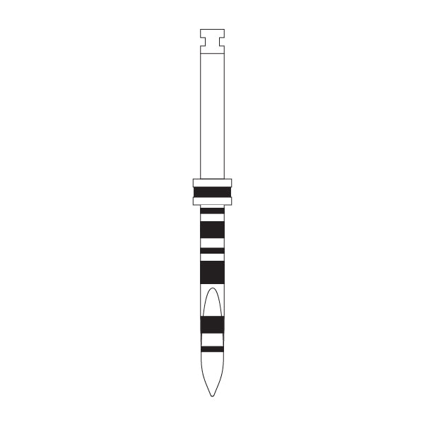 Basal/Cortical Drills