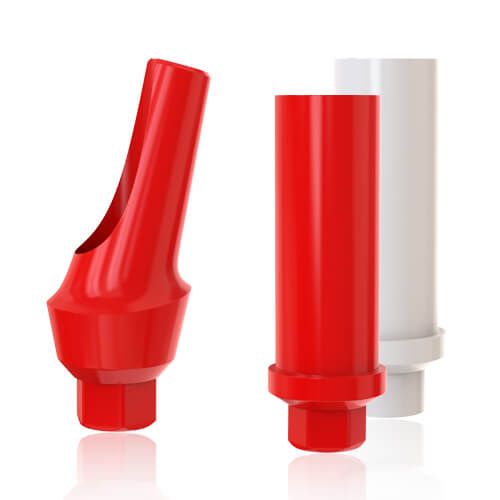 Casting Abutments