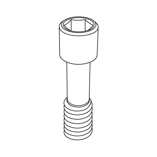 Dental Implant Screws