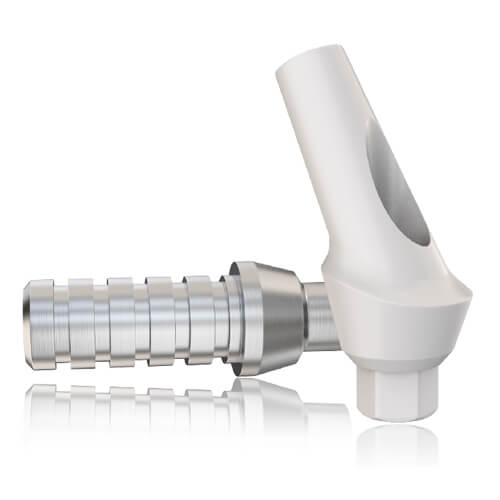 Temporary Abutments Conical Connection