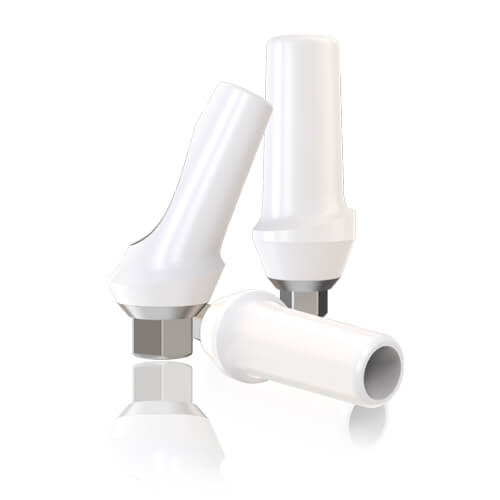 Zirconia Abutments