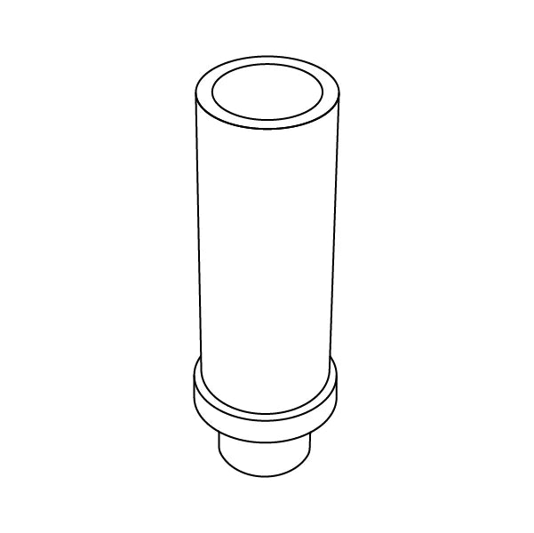 Casting Abutments Internal Hex Connection