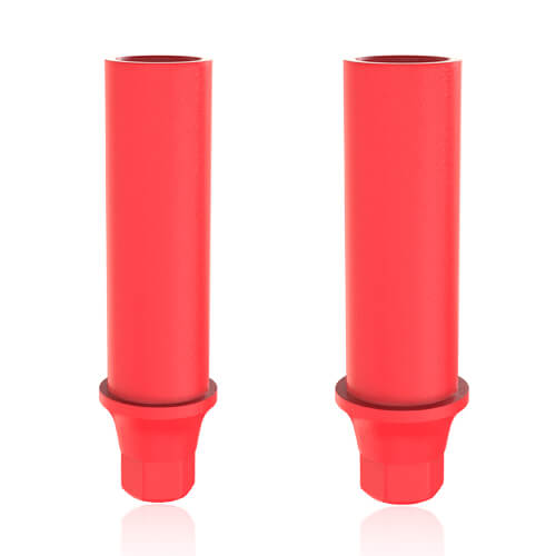 Casting Abutments Conical Connection