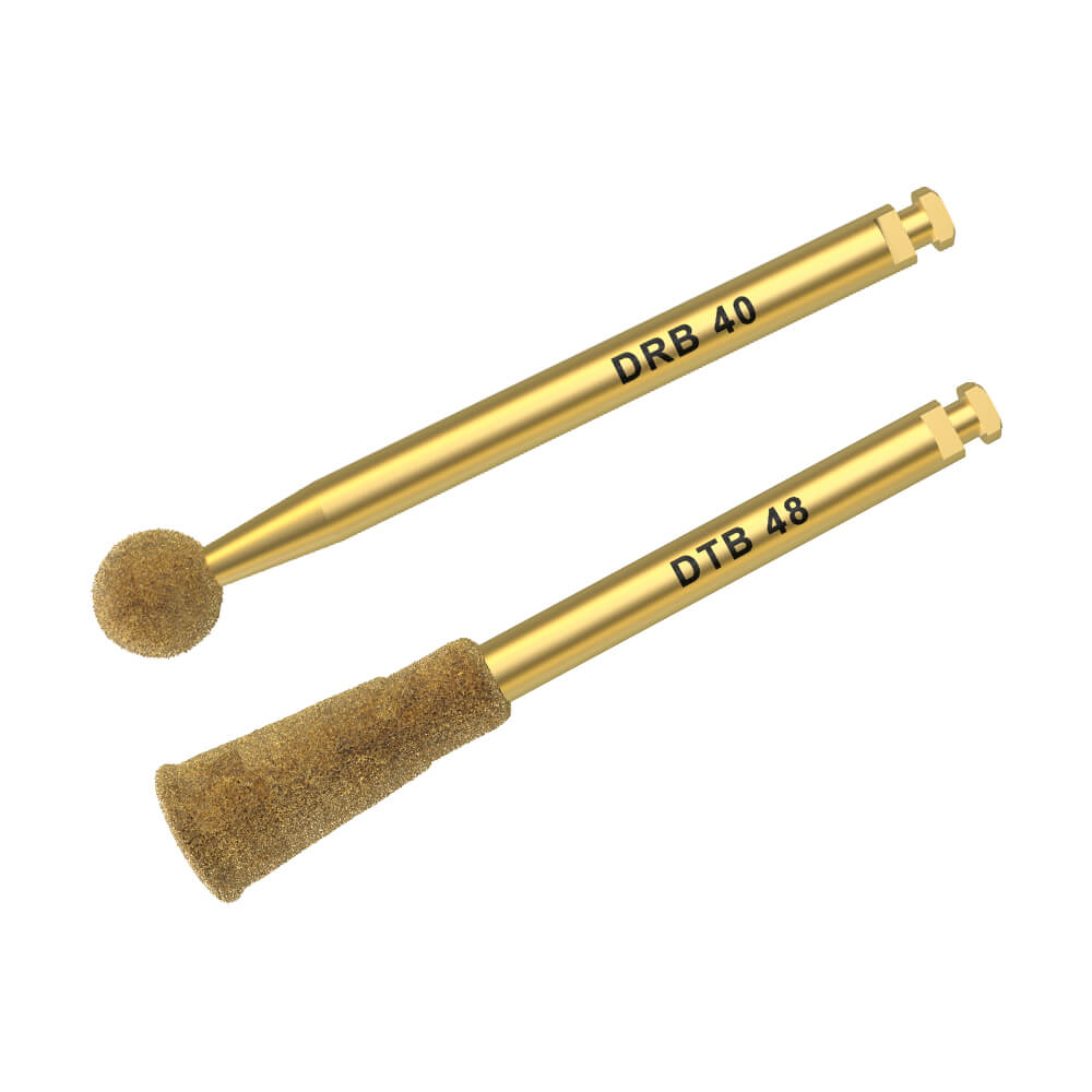 Surgical Burs