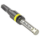 DLC Conical Integral Stopper Drills Ø2.8mmXØ4.0mm