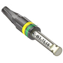 DLC Conical Integral Stopper Drills Ø2.8mmXØ3.7mm