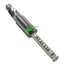 DLC Step&Stop Integral Drills Ø3.65mm