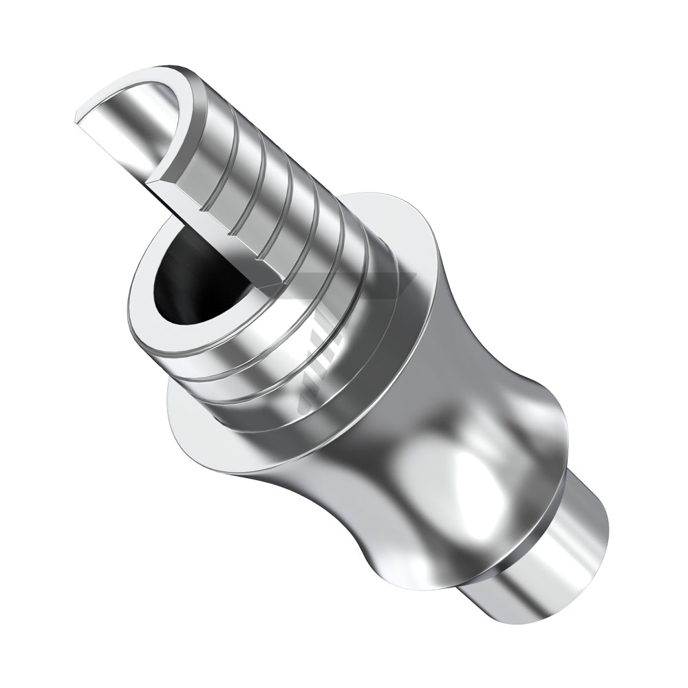 Angulated Rotational Titanium Base