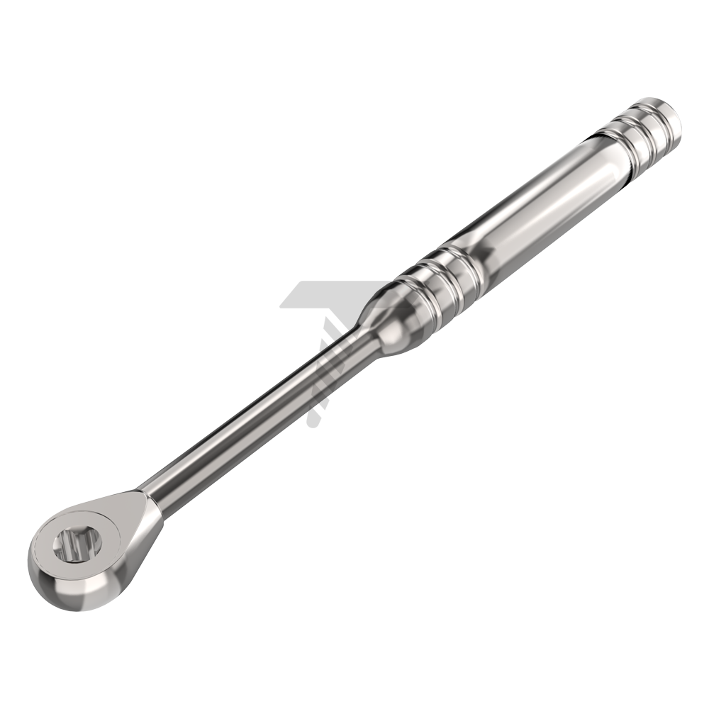 Implants Fixture & Screw Remover