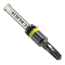 DLC Conical Integral Stopper Drills Ø2.8mmXØ4.0mm