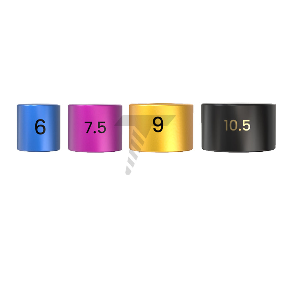 Positioning Guides L6.0mm