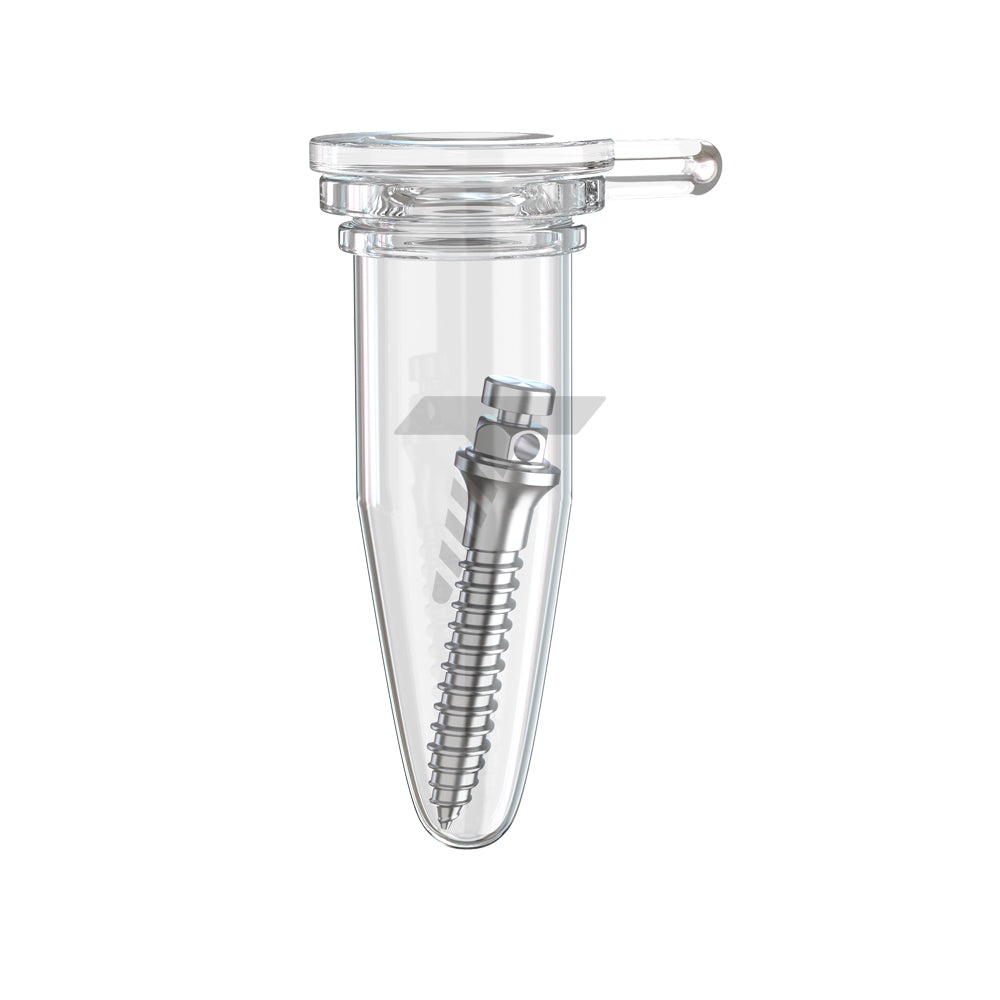Orthodontic TADs