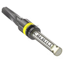 DLC Conical Integral Stopper Drills Ø2.8mmXØ4.0mm