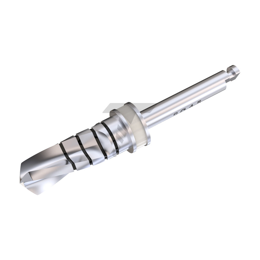 Short Drills 11.5mm External Irrigated