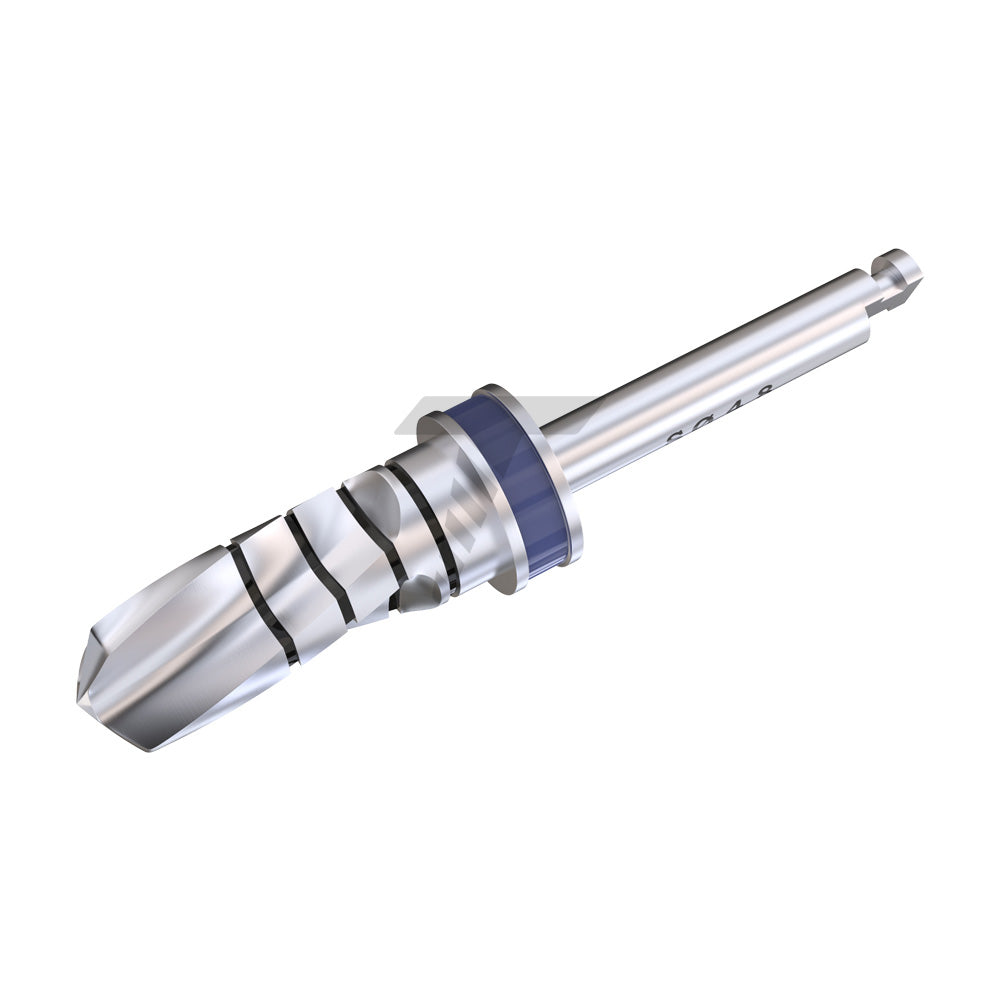 Short Drills 11.5mm External Irrigated