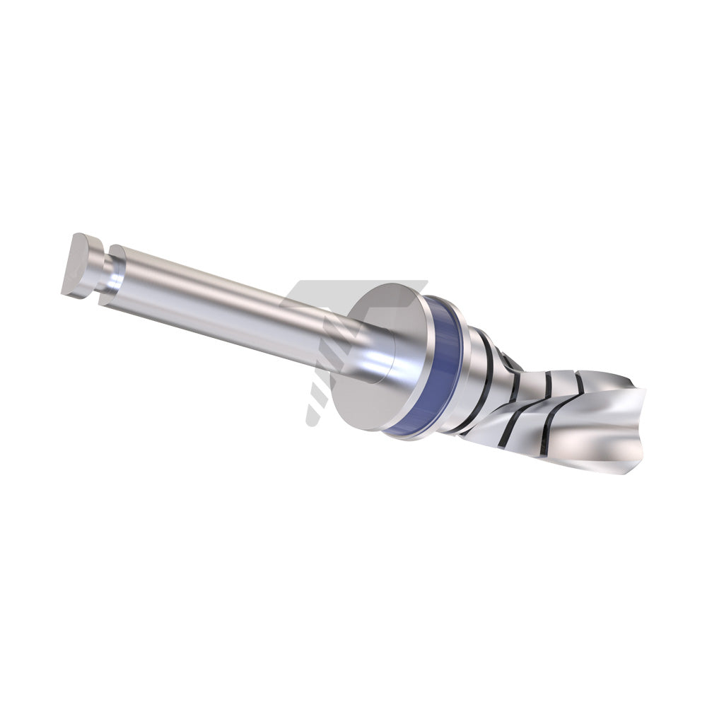 Short Drills 11.5mm External Irrigated