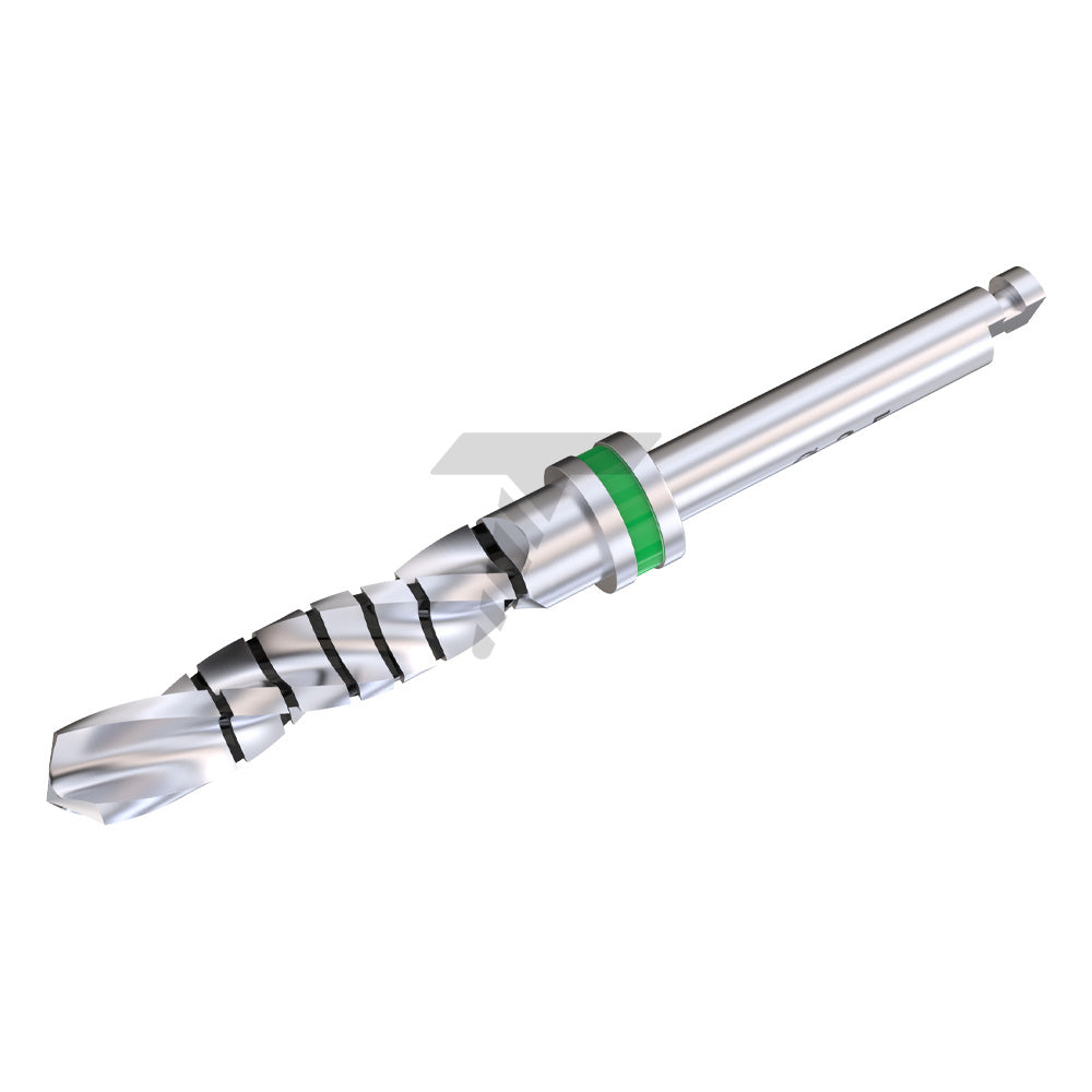 Straight Drills 16mm External Irrigated