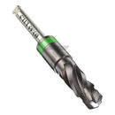 DLC Step&Stop Integral Drills Ø3.65mm