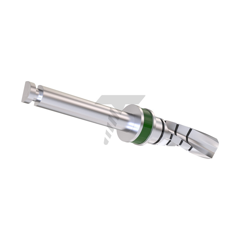 Short Drills 11.5mm External Irrigated