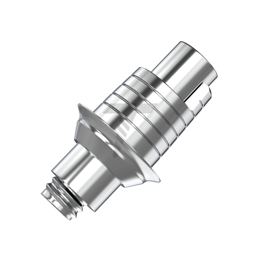 Angulated Rotational Titanium Base