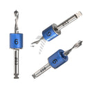 Implants Lateral & Crestal Sinus Lifting Megatron