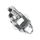 Angulated Anti Rotational Titanium Base