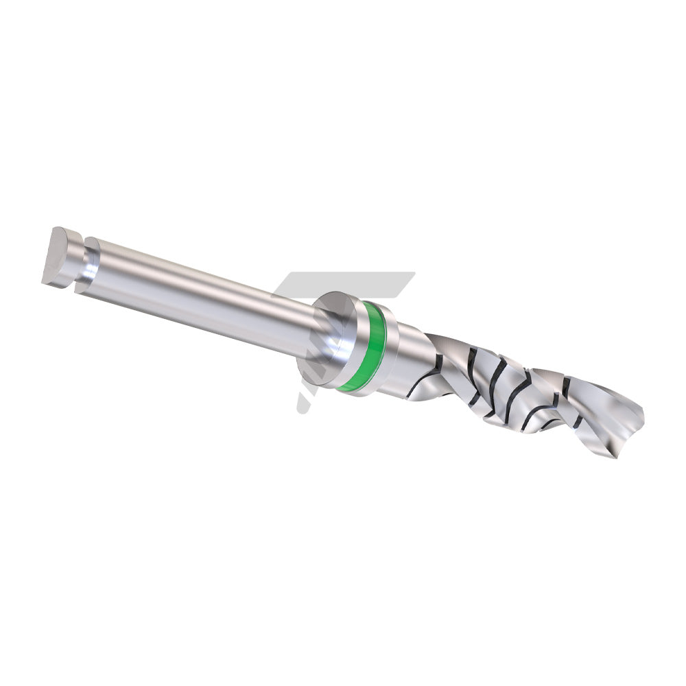 Straight Drills 16mm External Irrigated