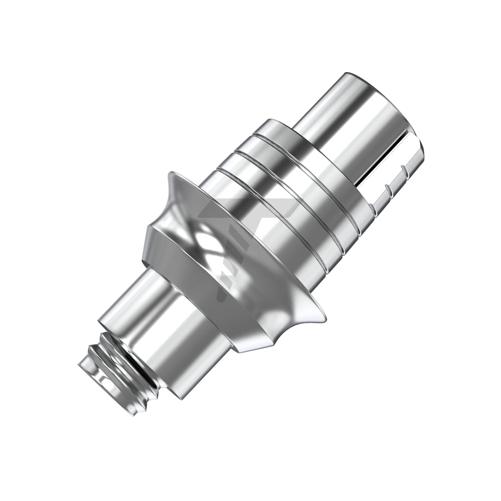 Angulated Rotational Titanium Base