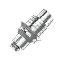 Angulated Rotational Titanium Base