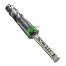 DLC Step&Stop Integral Drills Ø3.65mm