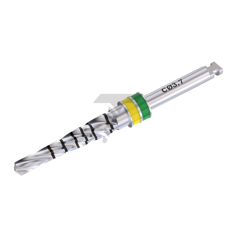 Conical Drills 16mm External Irrigated