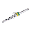 Conical Drills 16mm External Irrigated