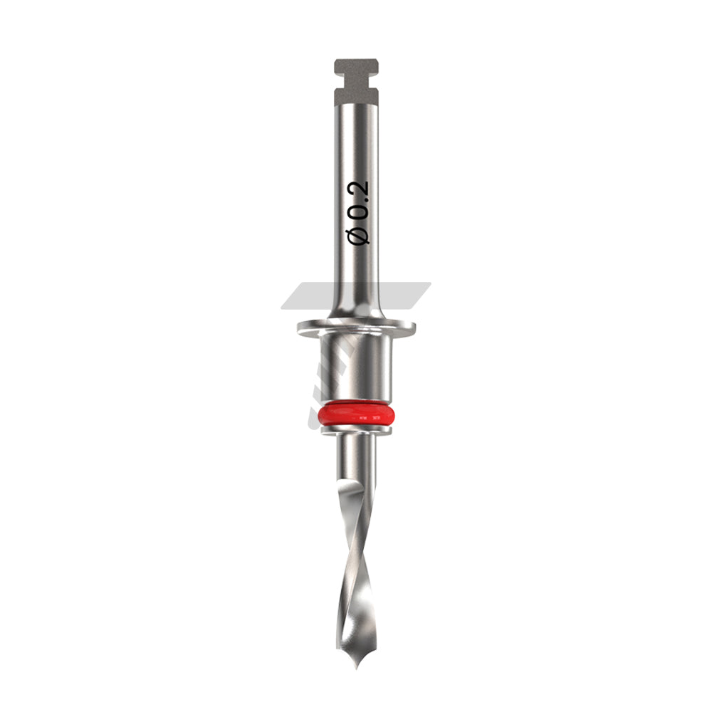 Implants Lateral & Crestal Sinus Lifting Megatron