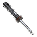 DLC Straight Drills 16mm External Irrigated