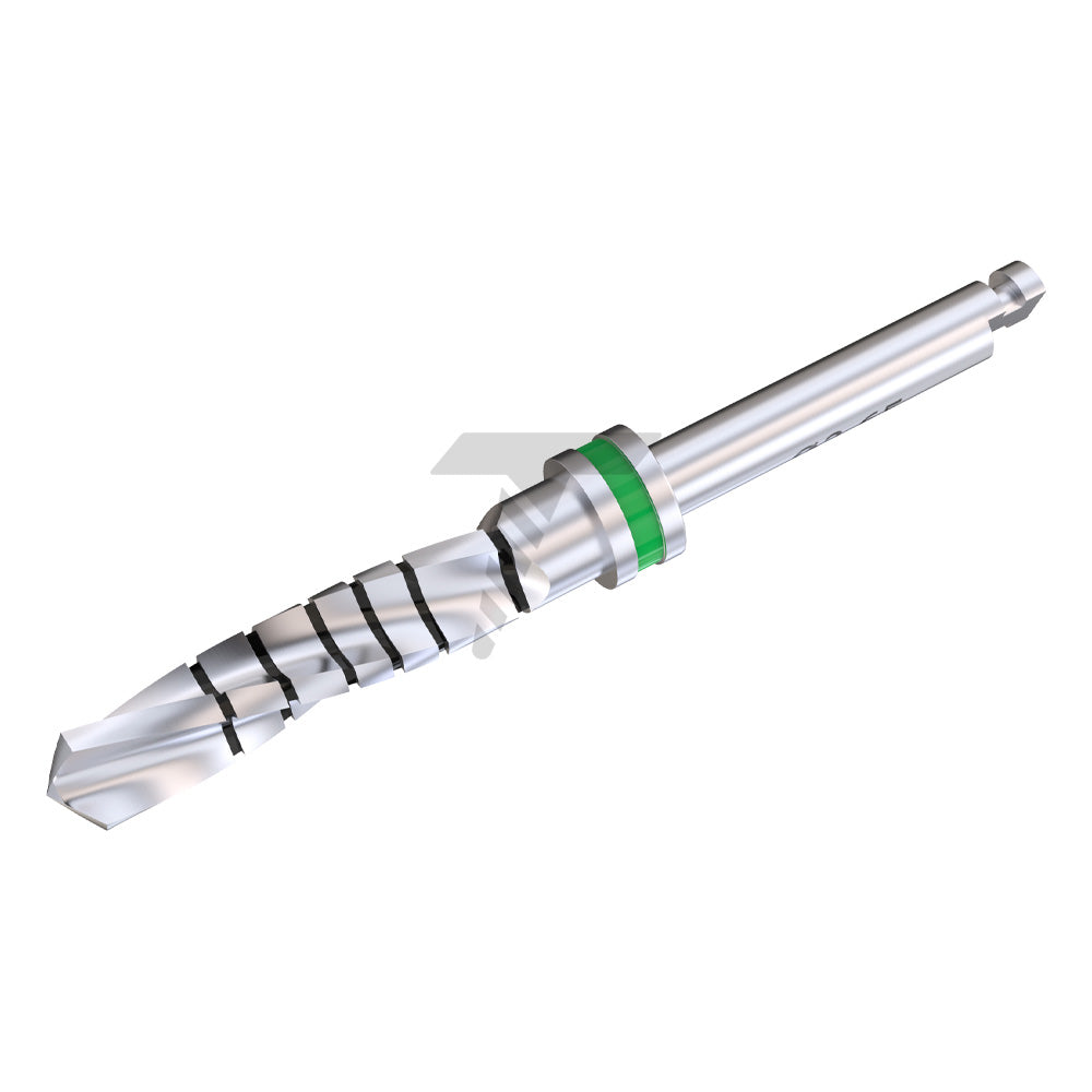 Straight Drills 16mm External Irrigated