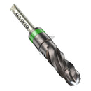 DLC Step&Stop Integral Drills Ø3.65mm