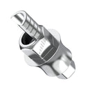 Angulated Anti Rotational Titanium Base