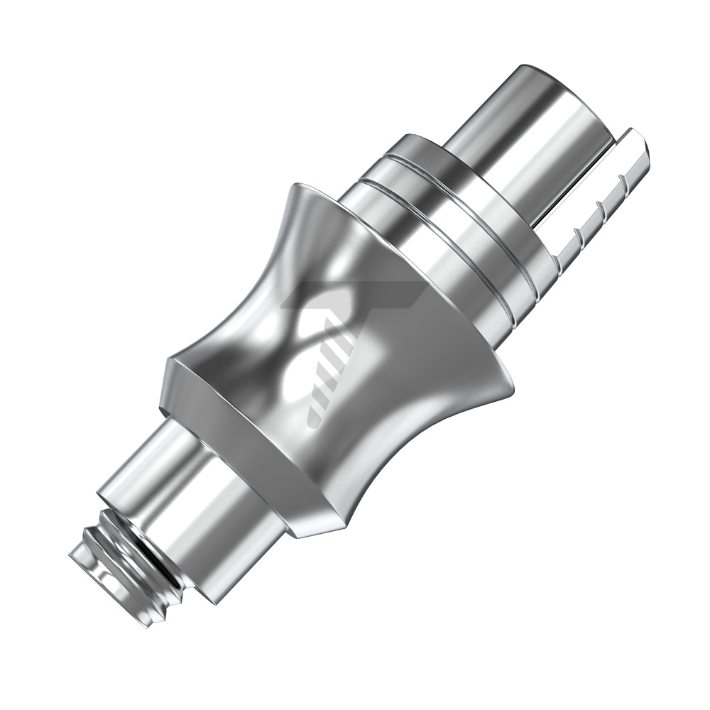 Angulated Rotational Titanium Base