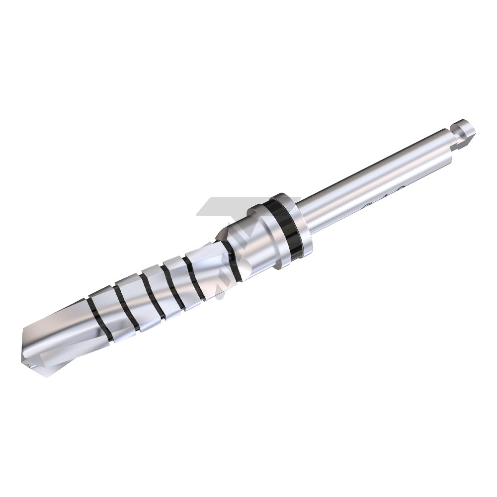 Straight Drills 16mm External Irrigated