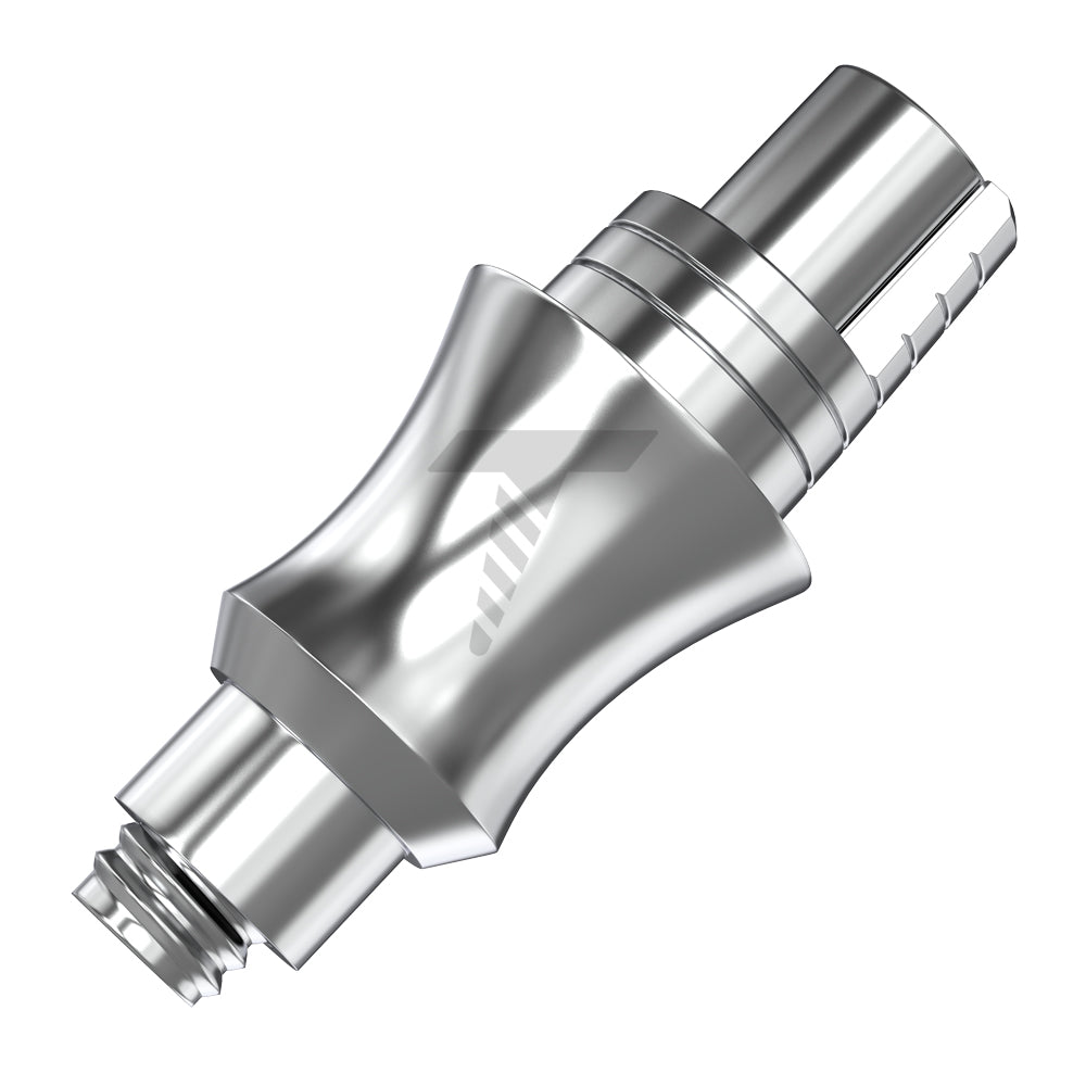 Angulated Rotational Titanium Base