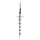 Chisel Curved Wide 1.0mm