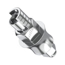 Angulated Anti Rotational Titanium Base